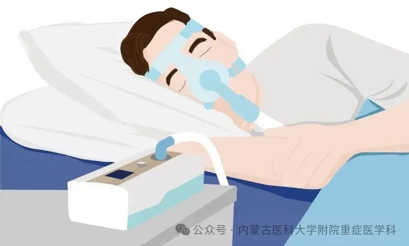 为什么要带呼吸机【医疗科普】什么是呼吸机？_https://www.jmylbn.com_新闻资讯_第8张