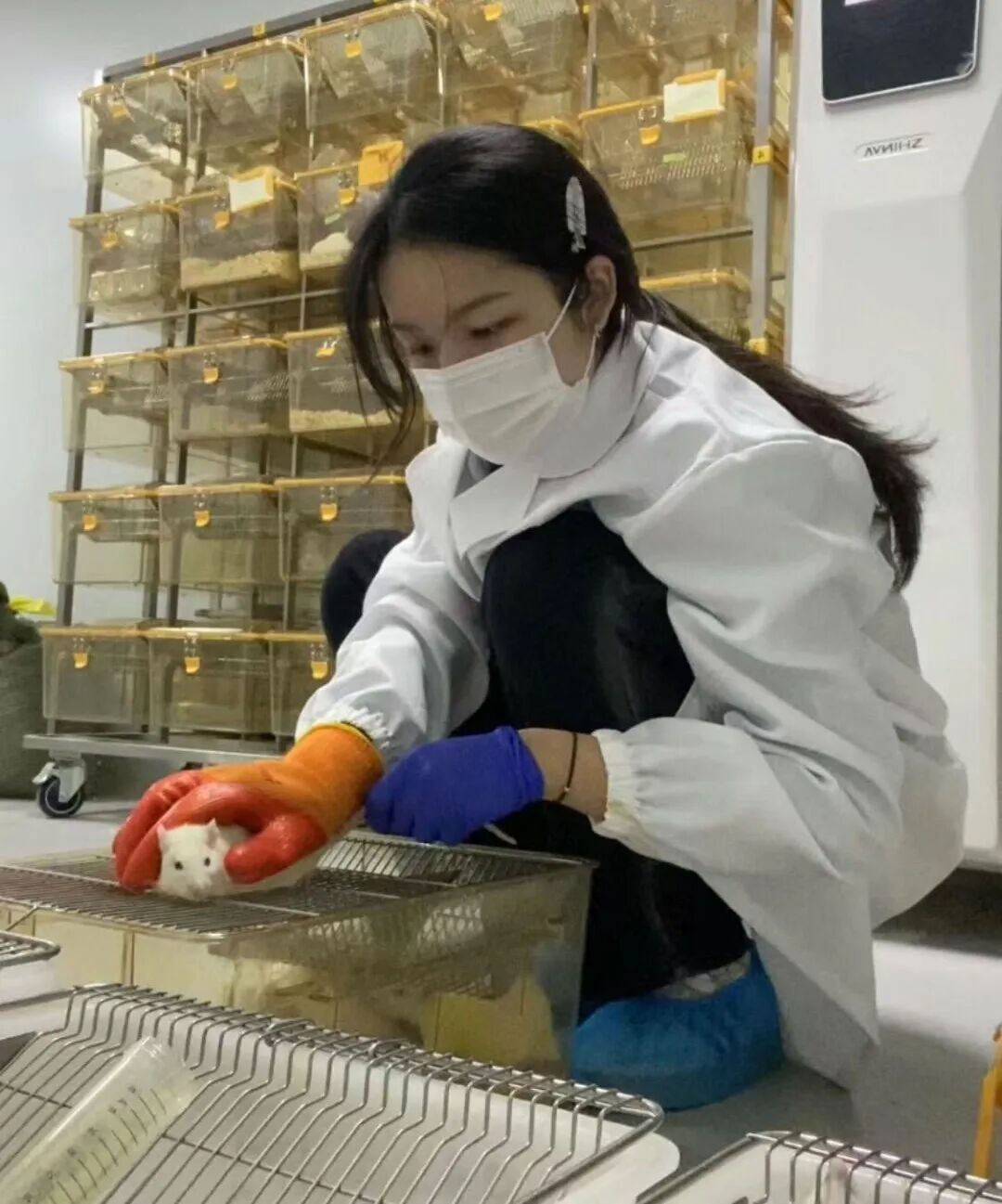 高铁“漂流瓶”火了！你收到过吗？还有更多动人后续……