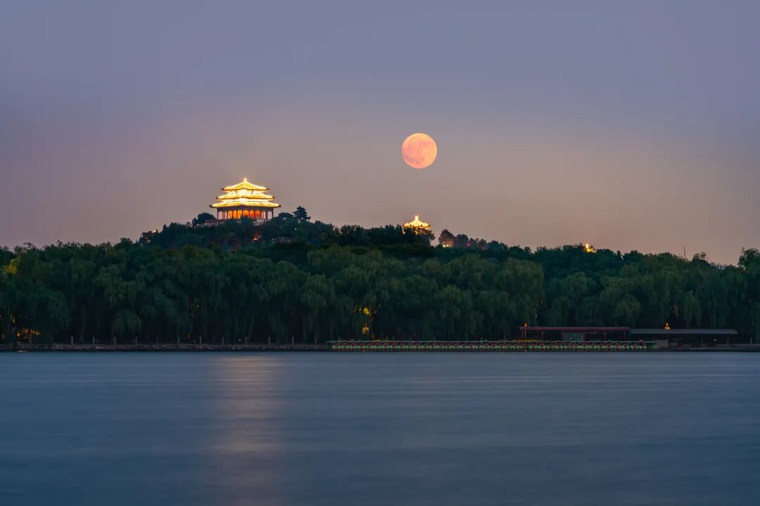 金牛人注意！近年来罕见，就在今晚！！插图1