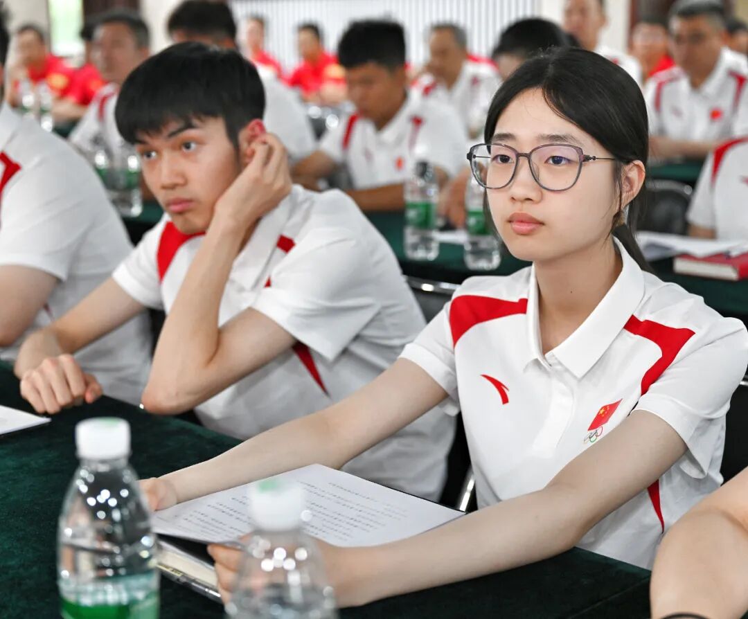 将获得600万奖金！爹妈费尽心血，创造历史的江旻憓有多牛？中国和澳洲领衔奥运奖牌榜（组图） - 5