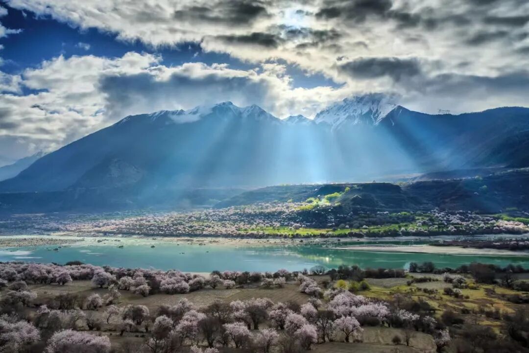 林芝市旅游发展局