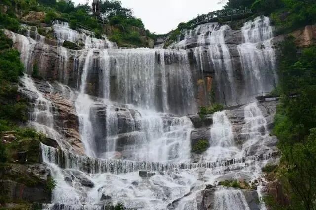 天台山旅游攻略二日游_天台山天气_天台山在哪里