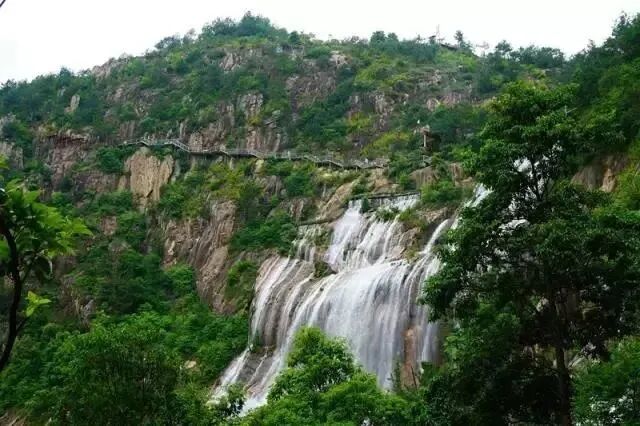 天台山天气_天台山在哪里_天台山旅游攻略二日游