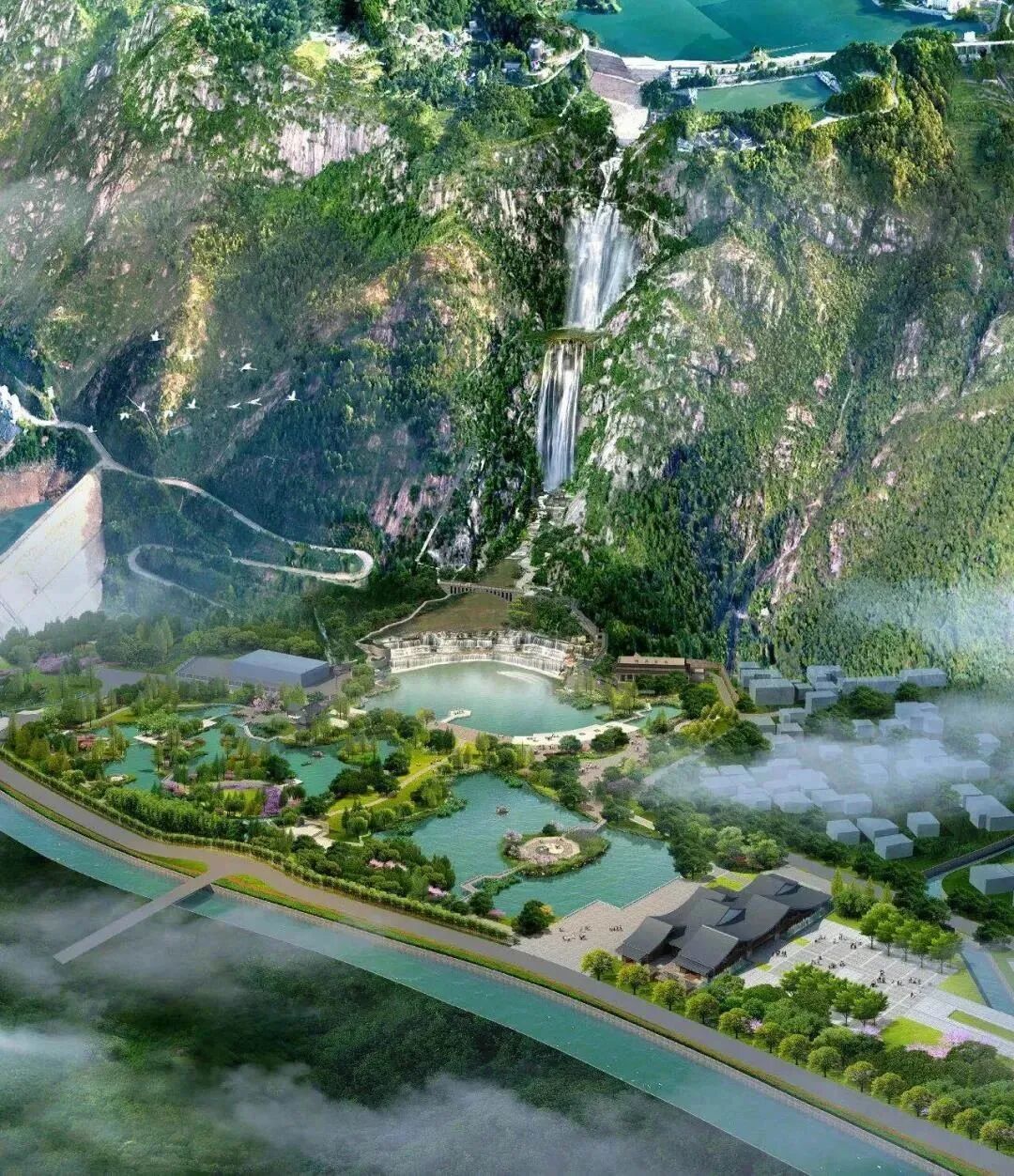 天台山在哪里_天台山天气_天台山旅游攻略二日游