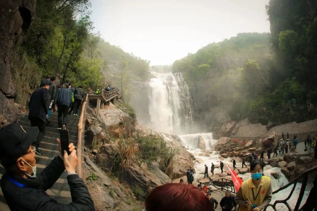 天台山在哪里_天台山旅游攻略二日游_天台山天气