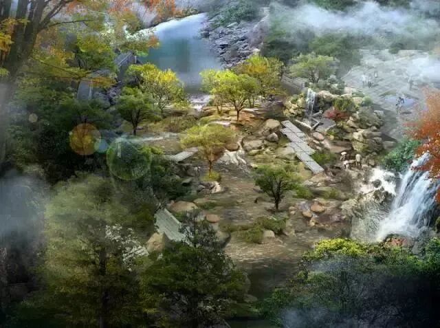 天台山天气_天台山旅游攻略二日游_天台山在哪里