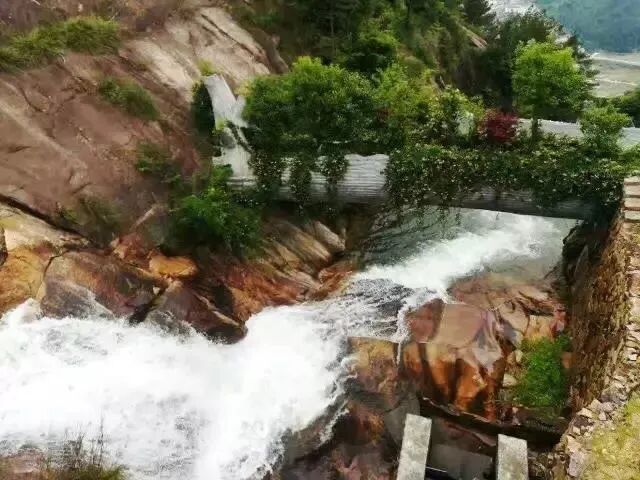 天台山在哪里_天台山天气_天台山旅游攻略二日游