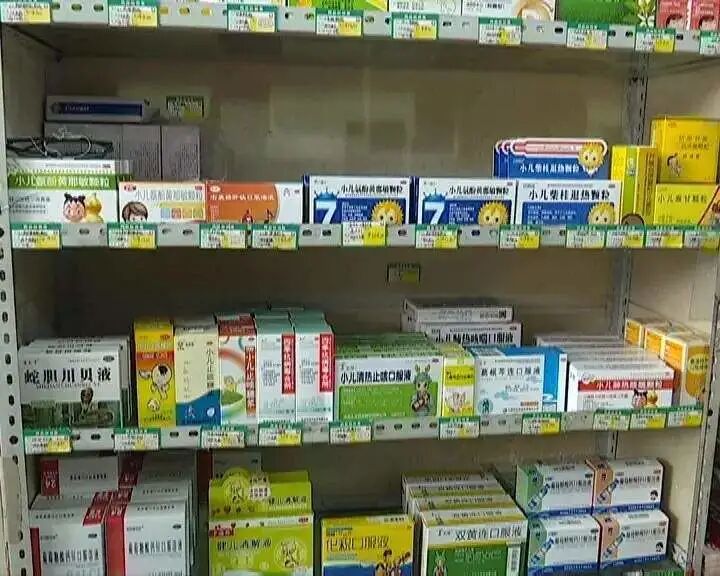 儿童感冒中成药，您选对了吗？（二）