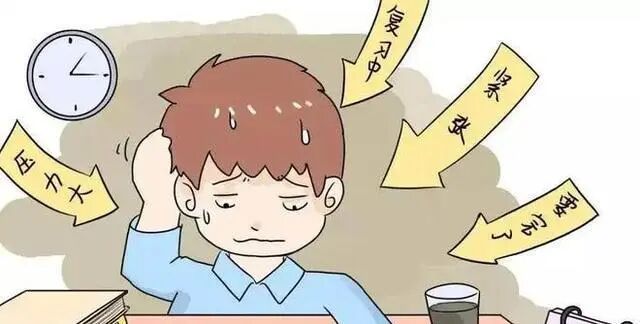 耳穴探测笔怎么使用耳穴埋针治疗学生考场综合征_https://www.jmylbn.com_新闻资讯_第10张