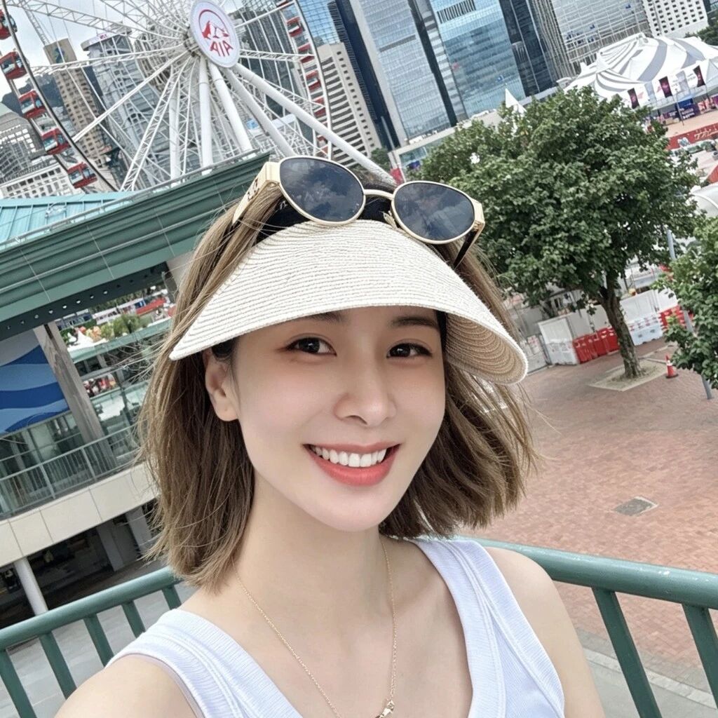 yoyo姐環球買手店