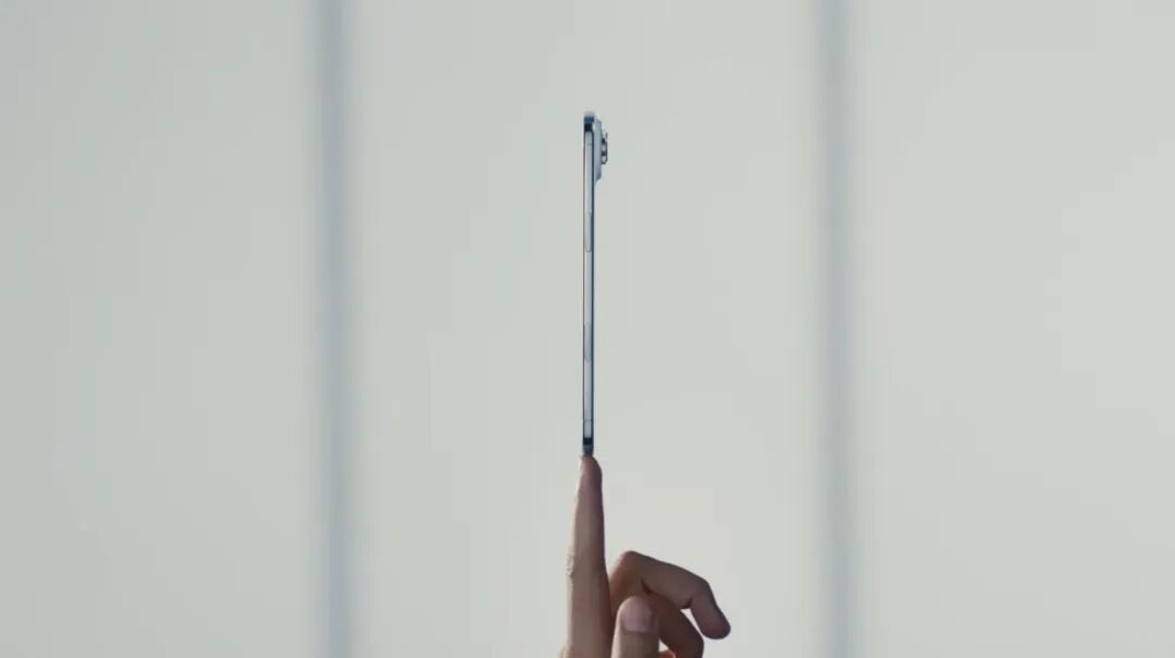 Apple announces iPhone Air: the thinnest iPhone ever - 9to5Mac