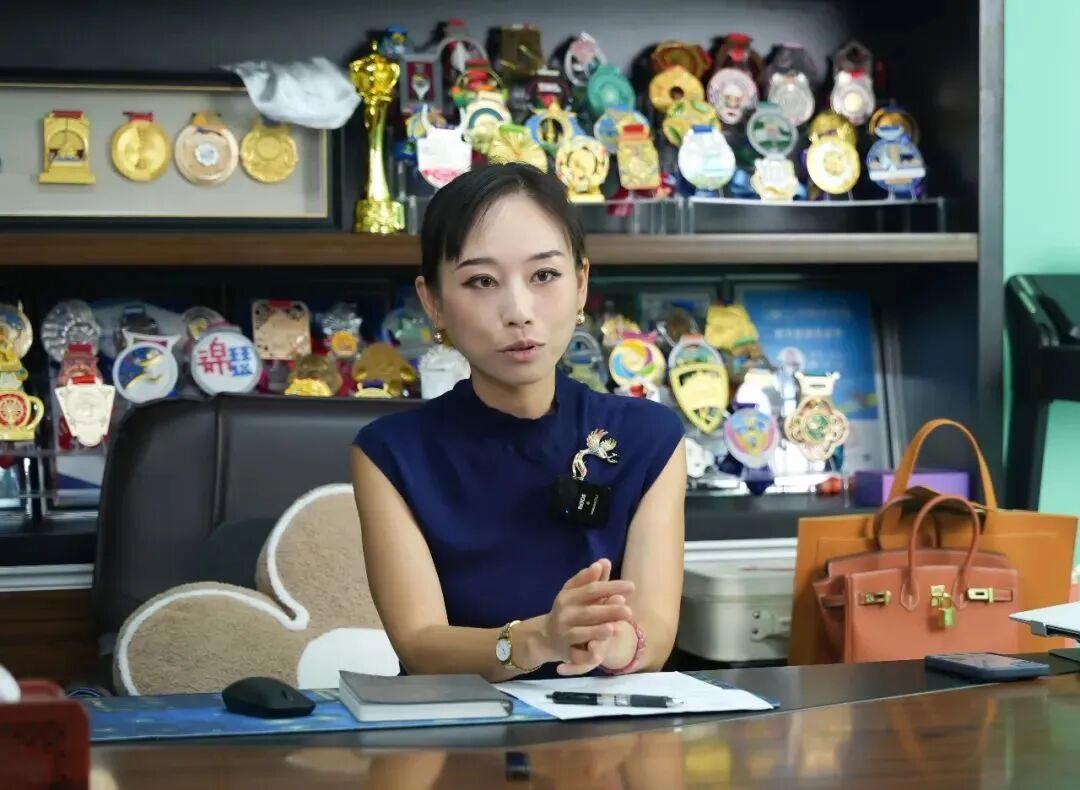 优吸环保带领番禺本土企业勇敢破局向“新”