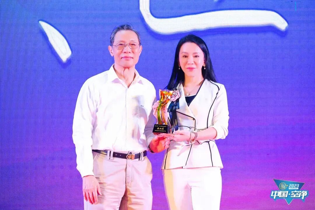 优吸环保带领番禺本土企业勇敢破局向“新”