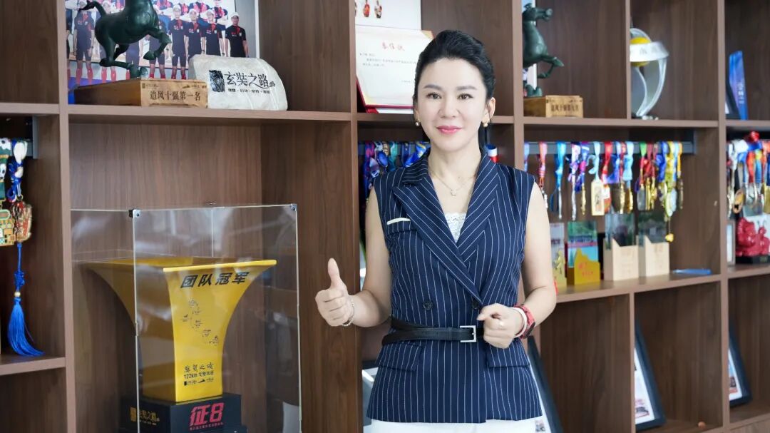 优吸环保带领番禺本土企业勇敢破局向“新”