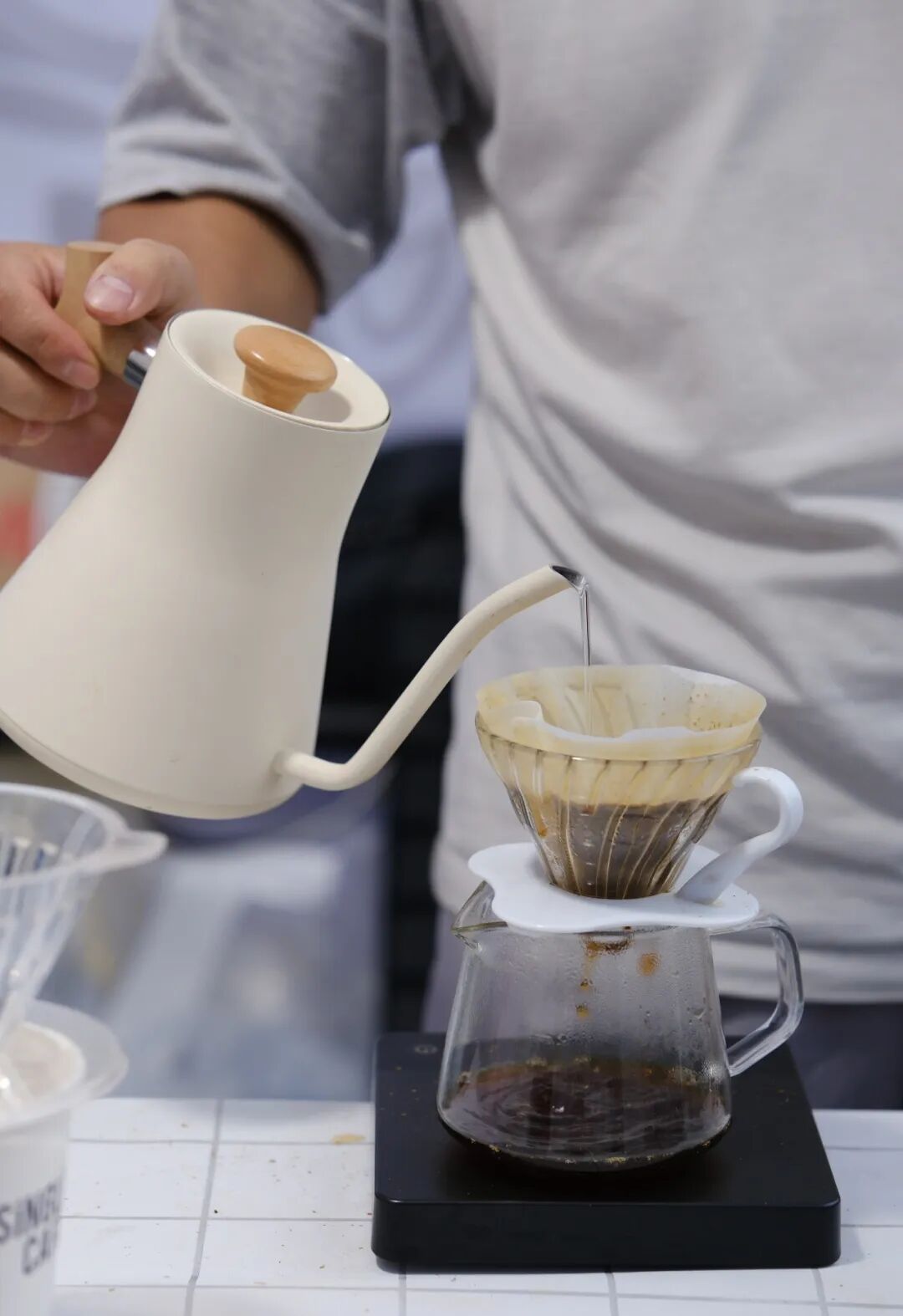 2025上海咖啡机咖啡器具咖啡杯咖啡壶展览会官方网站