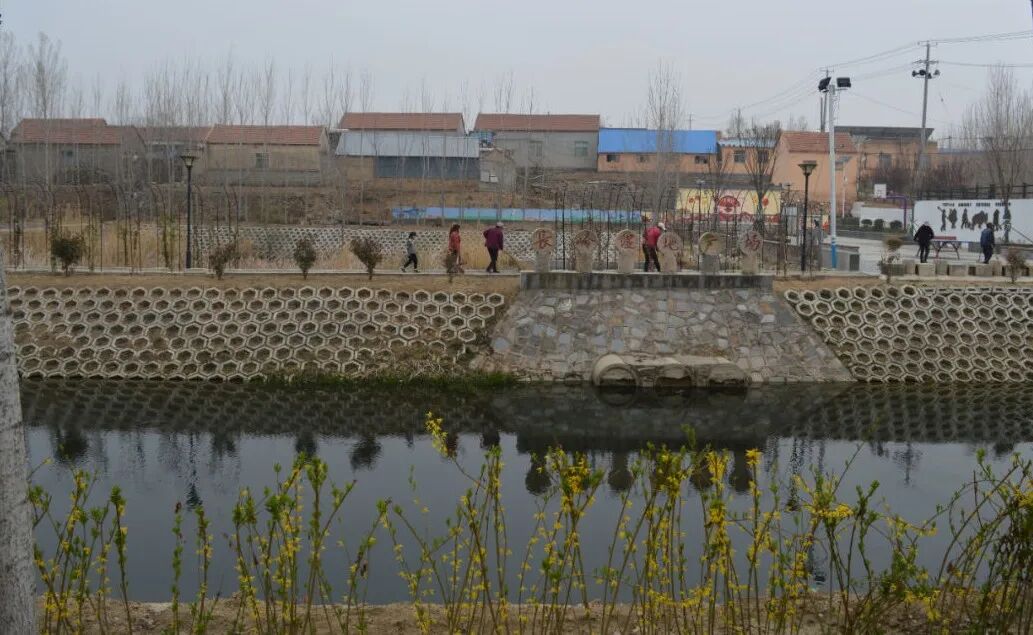 平邑县丰阳镇百千工程助力美丽乡村再升级