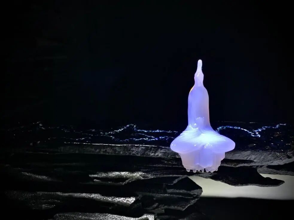 展讯｜第二届内蒙古优质文艺版权资源转化创享展 第14张