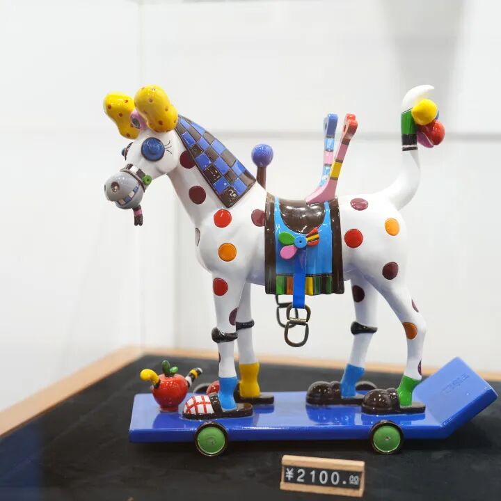Vlog·探展｜过年别宅家，春节假期观展指南，“艺”起来打卡！ 第43张