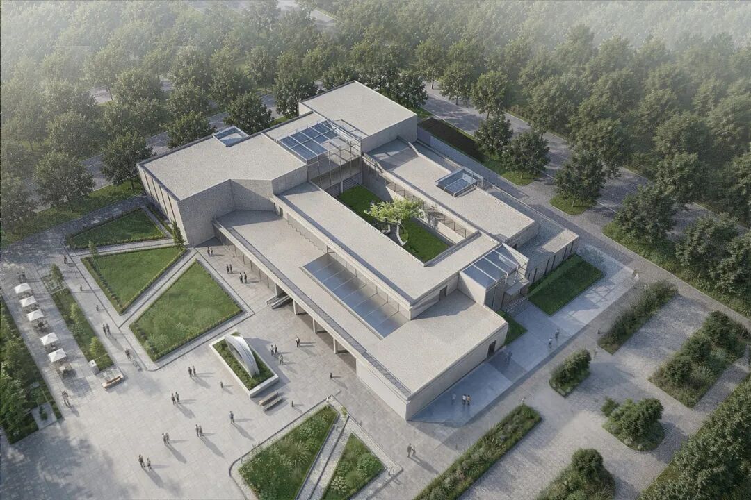 展讯丨内蒙古农业大学材料科学与艺术设计学院“根植大地·智绘未来”2026届毕业设计作品展 第28张
