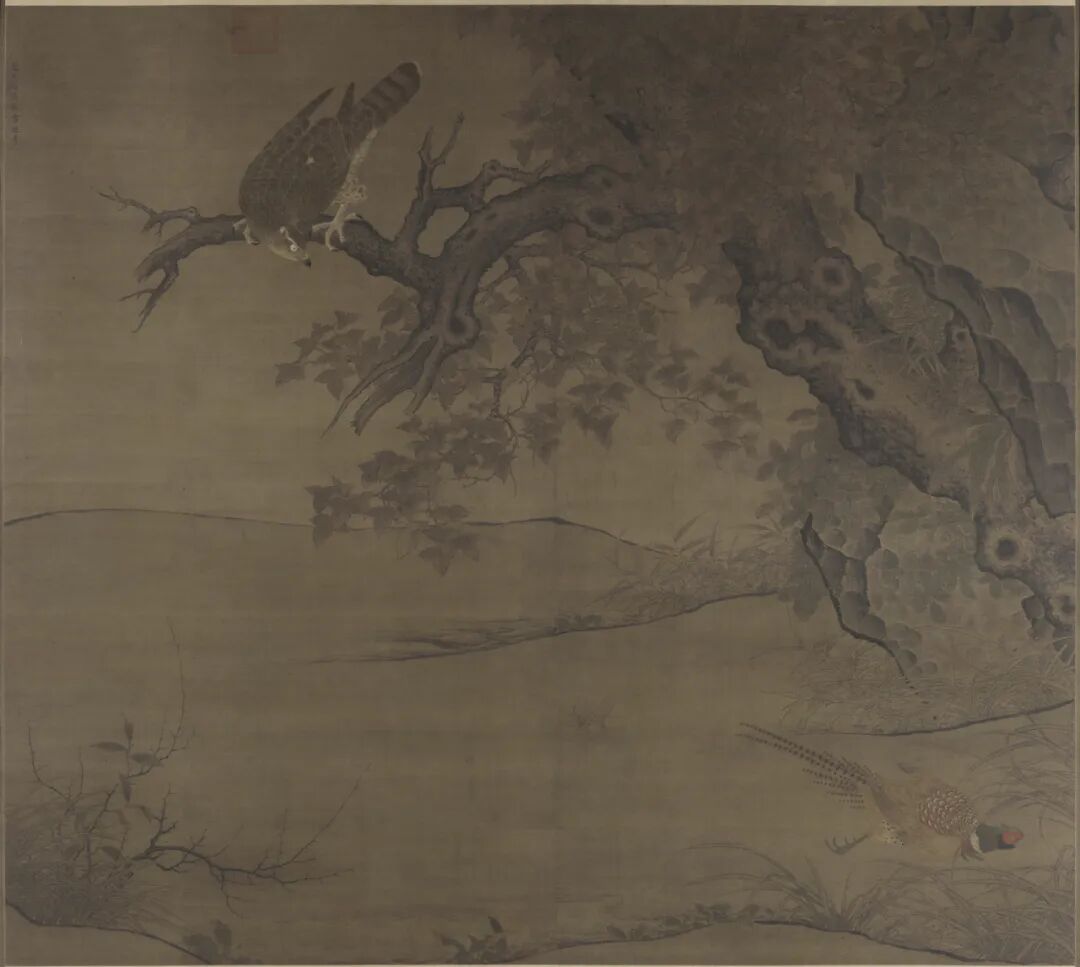 展讯丨经典再现——永乐宫壁画及历代珍品书画高清复制品展 第8张