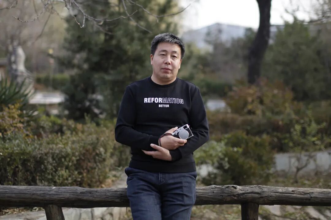 优质文化直达基层 | “镜语草原”白嘎利摄影展览即将在内蒙古乡村美术馆展出 第5张