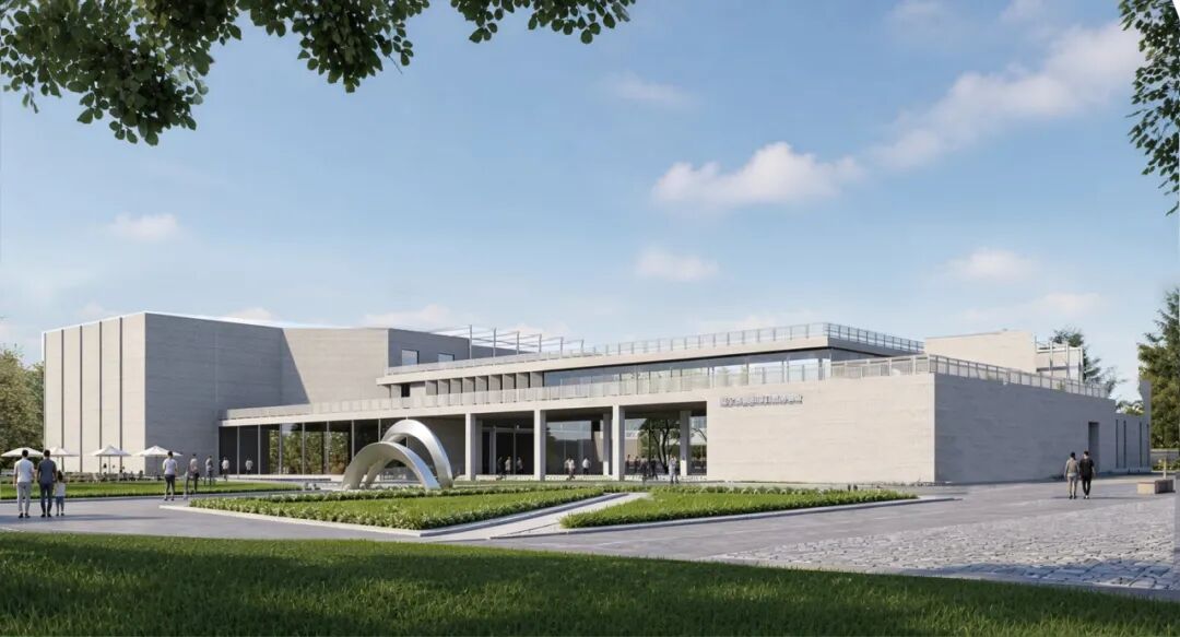 展讯丨内蒙古农业大学材料科学与艺术设计学院“根植大地·智绘未来”2026届毕业设计作品展 第27张