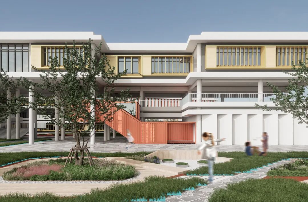 展讯丨内蒙古农业大学材料科学与艺术设计学院“根植大地·智绘未来”2026届毕业设计作品展 第31张