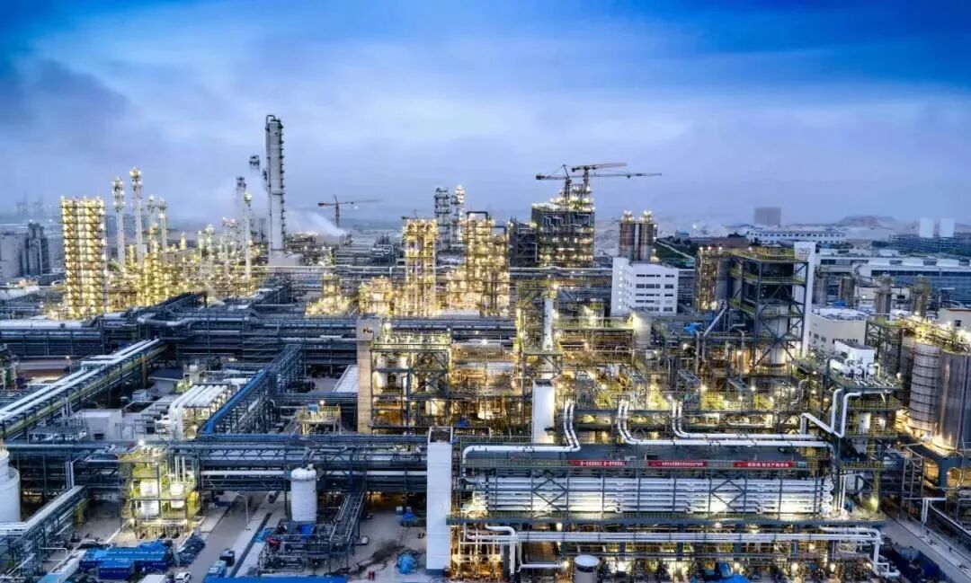 烟台万华化学尼龙12产业链产出优质产品