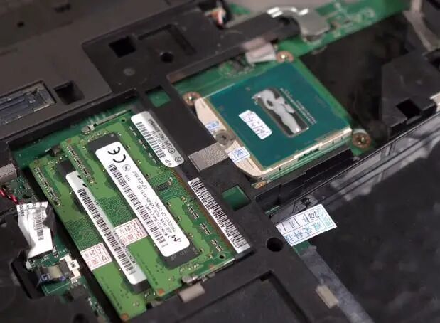 电脑内存条怎么看型号_看电脑的内存条型号_电脑内存条看型号怎么看