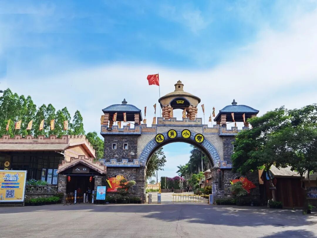遂溪海韵,开渔活动亮点抢"鲜"揭秘!