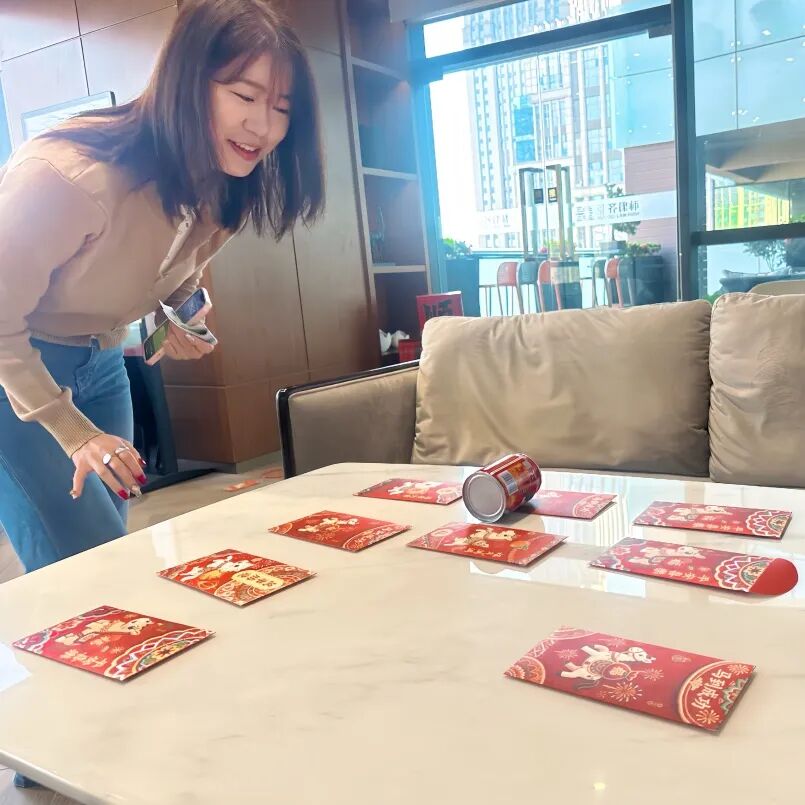 开工大吉｜弘齐人满电归位，2026“开门红”热闹来袭