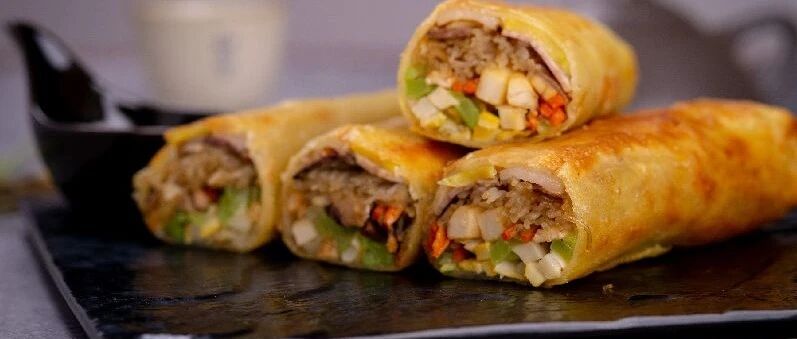 这趟高铁悄悄通车，一趟玩遍半个浙江，从早餐吃到夜宵不重样，太绝了！