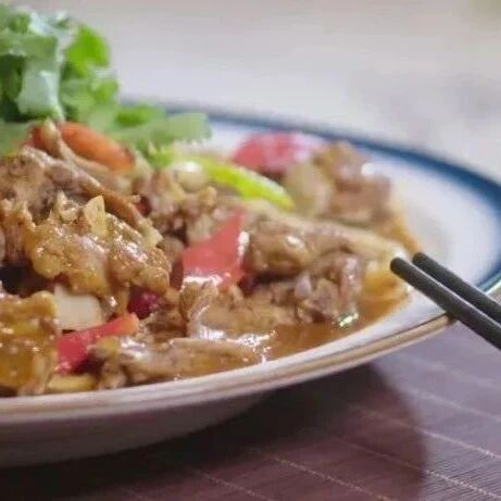 是时候去甘肃吃一趟了