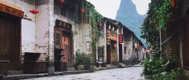 适合住7天以上的8个小镇，什么都不做，只想和当地人一起生活！