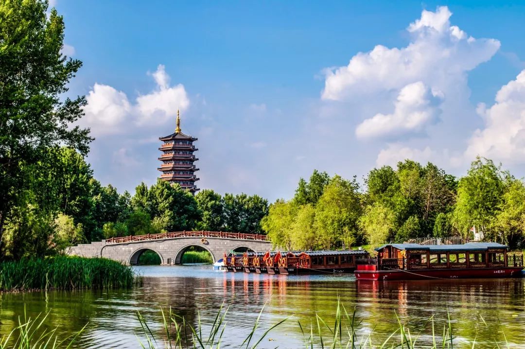 原來它竟是中國最幸福城市？！比成都低調，10次蟬聯榜單！ 旅遊 第15張