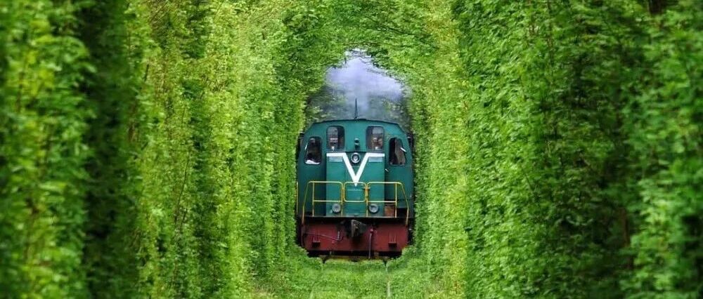 中国最美的25个旅行地，看到第一个，我就忍不住了...