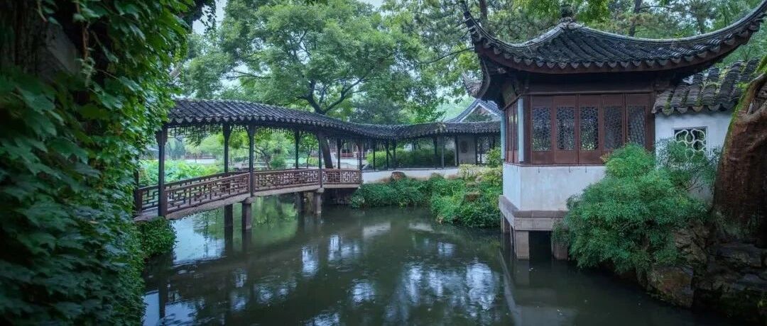 苏州公开的确诊病例轨迹：藏着中国人最高级的审美！