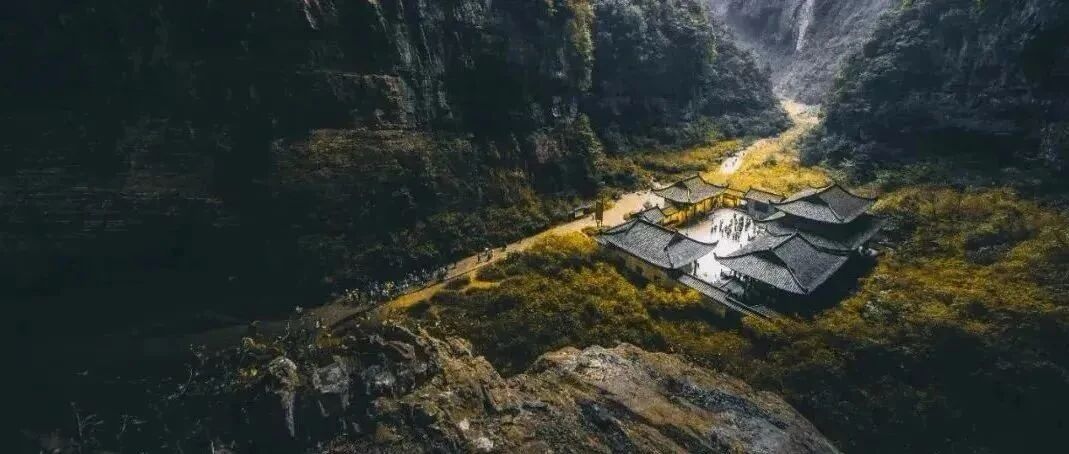 中国最具幸福感的城市，它排第二，没谁敢称第一