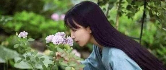 李子柒的美，是抄不来的！