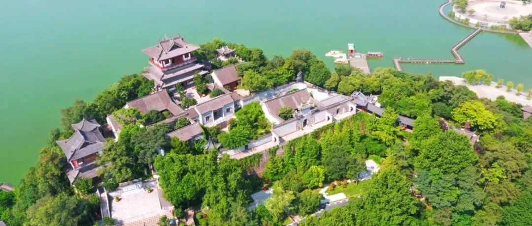 挖出一个被严重低估的江苏宝藏小城，高铁1h直达，为了吃都值得去一趟！