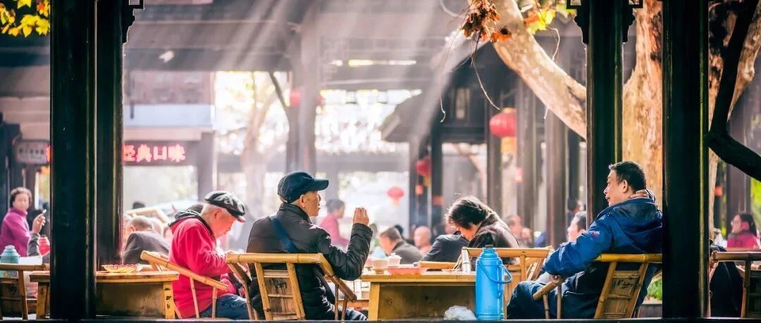 成都，去1000次也不够。