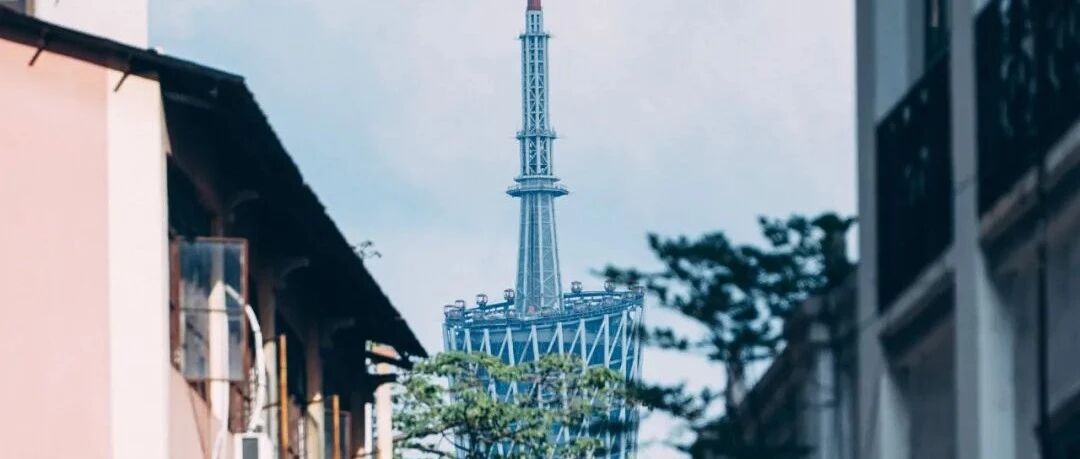 中国最具烟火气的一线城市，太可爱了