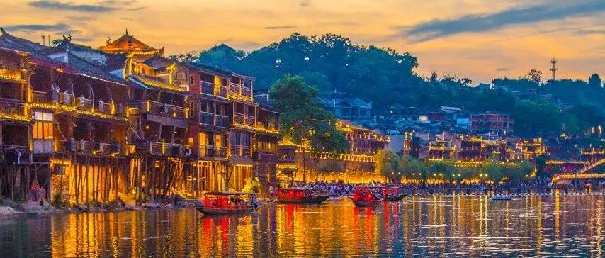 《向往的生活5》官宣回归，最新取景地曝光，这个世外桃源再也藏不住了!