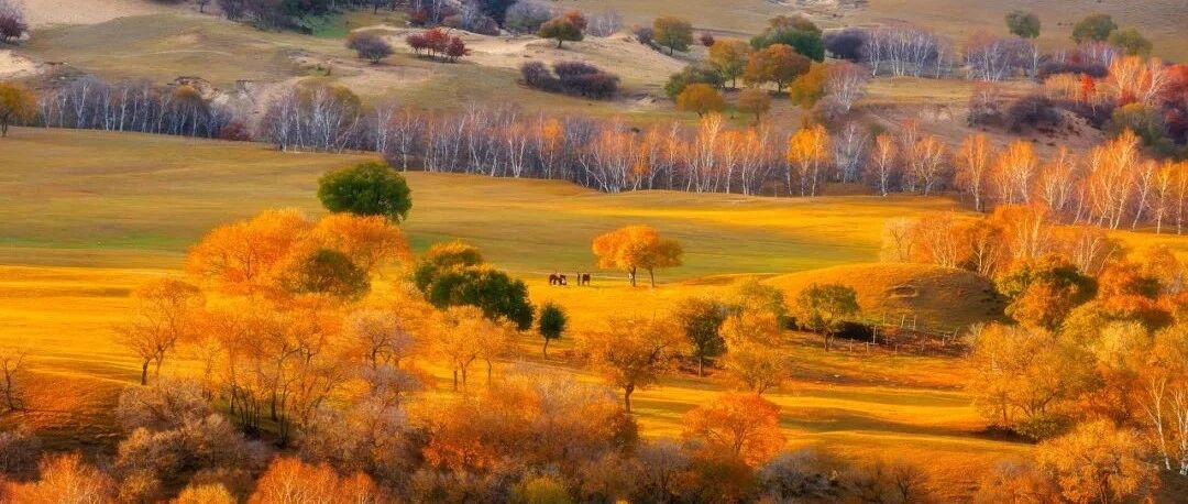 十月，我想去这10个地方