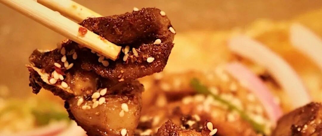 不输西安、兰州，这座被称为“小伊斯坦布尔”的老城，因为最新美食纪录片火了！