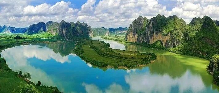 8个小众旅行地，令人垂涎的世外桃源