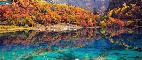 中国最美的20个地方，去过7个的堪称旅行达人