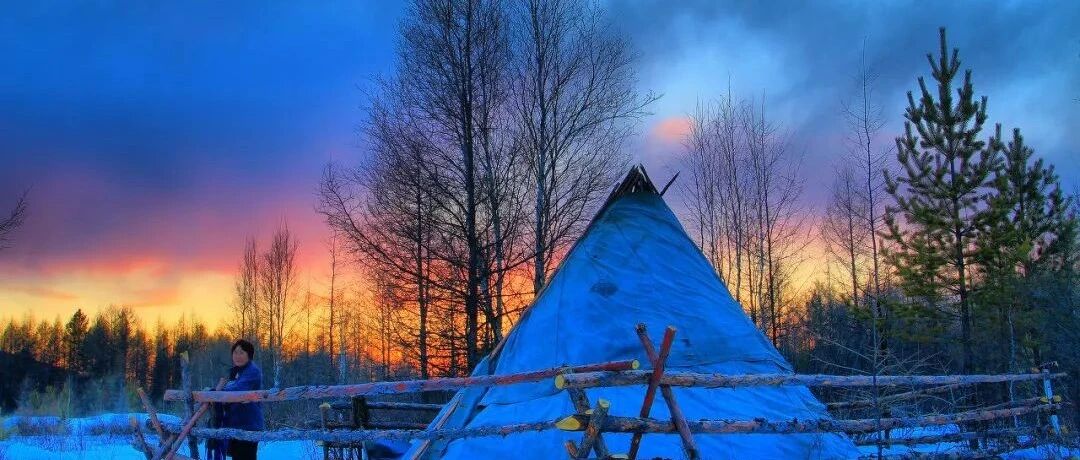 中国最冷的地方，竟然不在东三省！