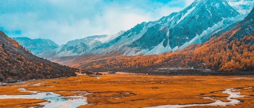 九月中国最美的10个地方，去过前3个的，绝对是资深旅游达人！