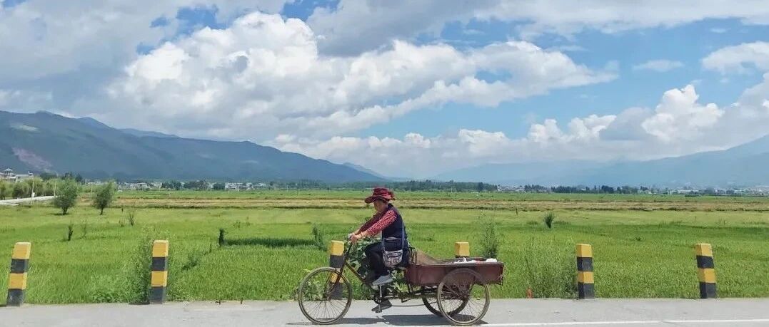 最适合一个人去的15个漫游地，累了就出去走一走